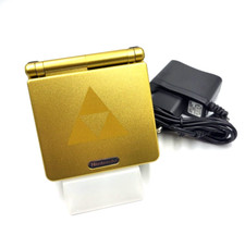 Gameboy Advance SP AGS 101 IPS