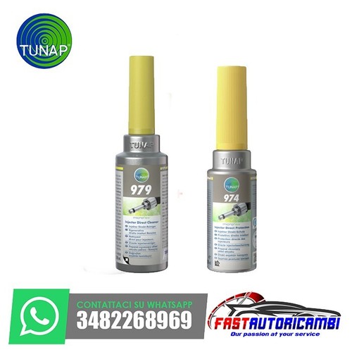 Tunap 979 974 additivo - tunap,