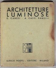 Canesi Architetture Luminose