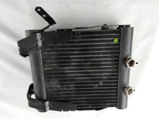 4W0117021 RADIATORE OLIO MOTORE BENTLEY CONTINENTAL GT 4.0 B 388KW AUT 2P (2016)