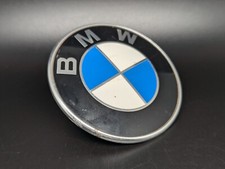 BMW SERIE 3 E36 Ø 70MM LOGO SIGLA EMBLEMA FREGIO STEMMA SCRITTA BADGE TARGHETTA