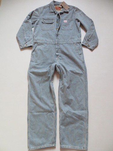 Tuta jeans levi - tuta, workwear