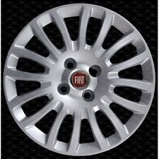 COPPA RUOTA COPRICERCHIO PER FIAT GRANDE PUNTO EVO DIAM. 15" - N92O93