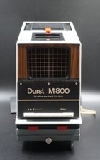 INGRANDITORE DURST M-800 con SETONEG PORTANEGATIVI per Durst M700 M800 AD900