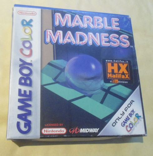 Marble madness gioco - marble,
