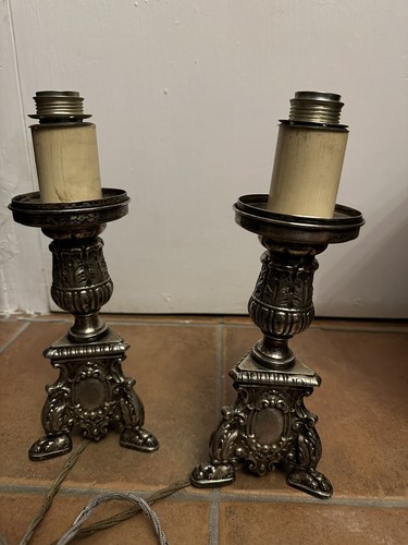 Lampade argentate tipo - lampade,