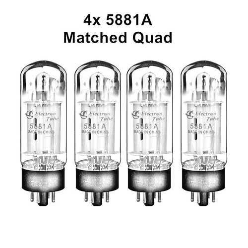 5881a shuguang quad abbinato - 5881a, /