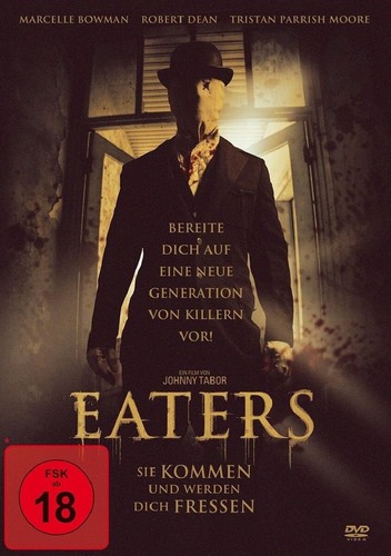 Eaters sie kommen - eaters, werden