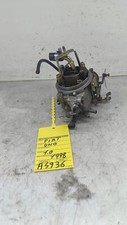 Monoiniettore fiat uno - fiat, 2°