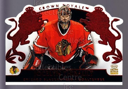 2002 crown royale red - crown,