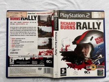 Richard Burns Rally SONY