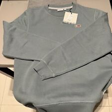 Felpa Uomo Napapijri Verde