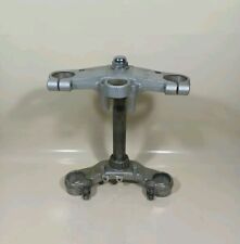 YAMAHA FZR 1000 Genesis Piastre forcella fori 41 mm Fork plates (B1)