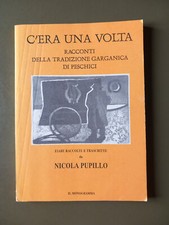 Nicola Pupillo -C'era una
