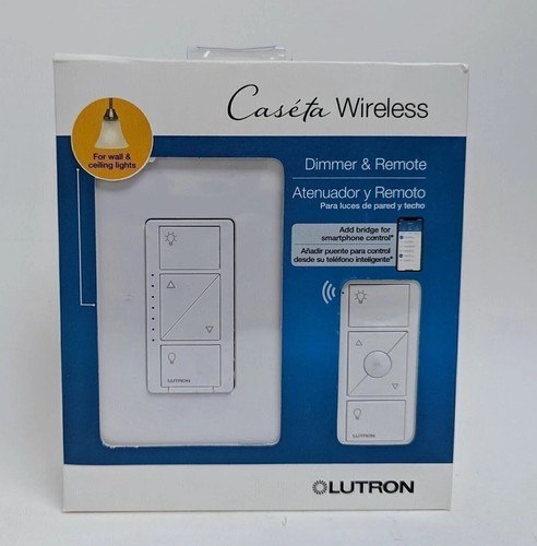 Lutron caseta interruttore - caseta,