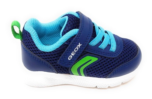Geox sneaker sprintye scarpa - sneaker,