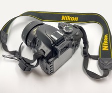 fotocamera digitale reflex nikon D3200