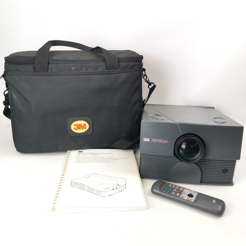 Proiettore desktop mp8620 - proiettore,