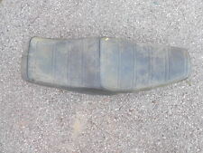 VESPA 50 SPECIAL 125 ET3 PRIMAVERA SELLA SELLONE YANKEE GIULIARI ORIGINALE EPOCA