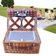 Cestino picnic grande - cestino,