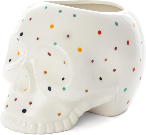 Originale vaso fiori con - da,