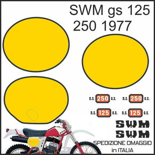 Swm 125 250 - swm,