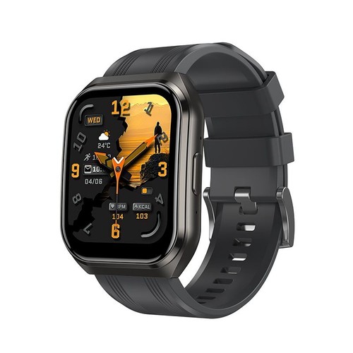 Hoco y44 smartwatch hd - hoco, 1,83