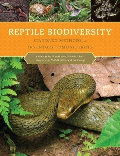 Reptile biodiversity - biodiversity,