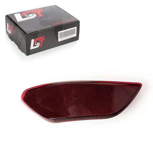 Fanale posteriore destro scuro - fanale,