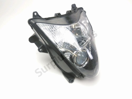 Optique avant suzuki gsxr - optique,