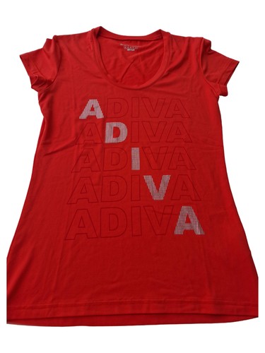 Maglia sportiva donna