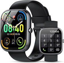 TAOPODO Smartwatch Watch T60