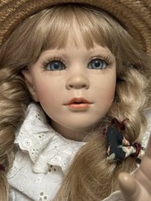 Bambola  Grande FIBA