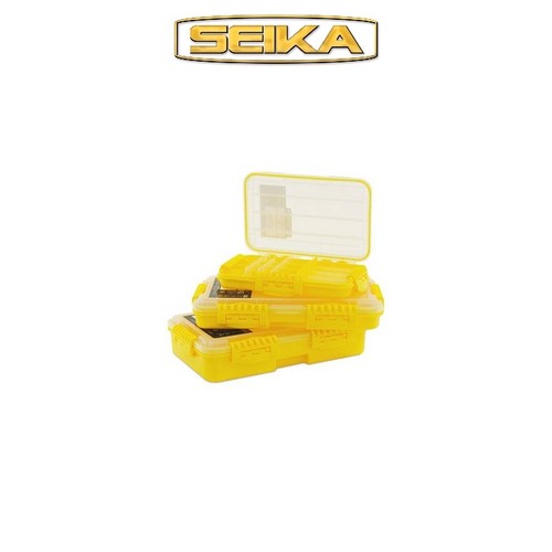 Scatola seika lure case - scatola,