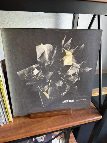 Linkin park living - park, things