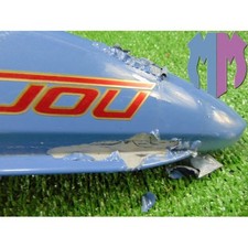 Carena fianchetto sinistra