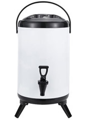 Dispenser bevande isolato - isolato, 8