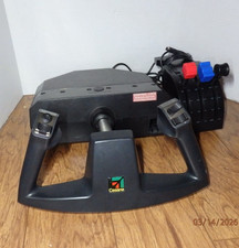 Saitek pro cessna usb - cessna, flight