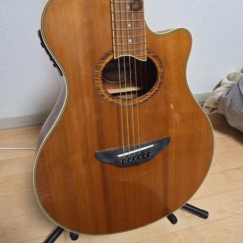 Yamaha apx700 apx 700 - apx,