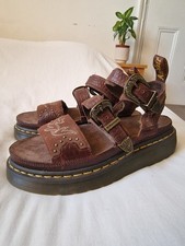 Stivali Dr Martens 1460 W