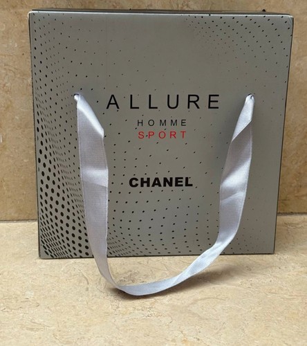 Kit viaggio chanel - chanel, allure