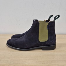 Scarpe stivaletti chelsea PS