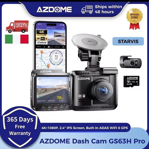 Dash cam dashcam - cam, ultra