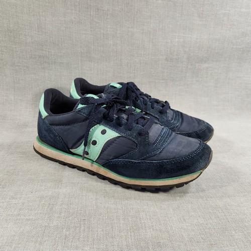 Scarpe sneakers saucony - sneakers, jazz