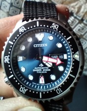 Orologio Citizen Promaster