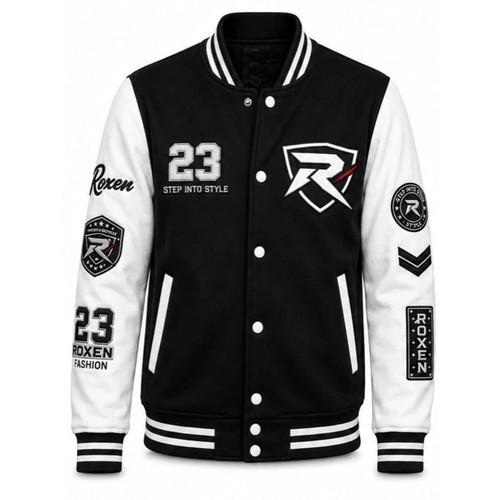 Giacca bomber uomo - giacca,
