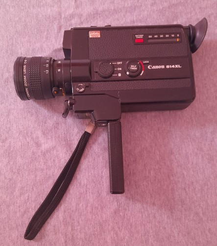 Canon 514xl videocamera super - 514xl,