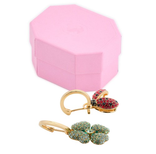 New gift box swarovski - box,