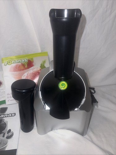 Macchina sorbetto yogurt