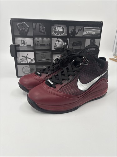 Nike lebron retro christmas - lebron,